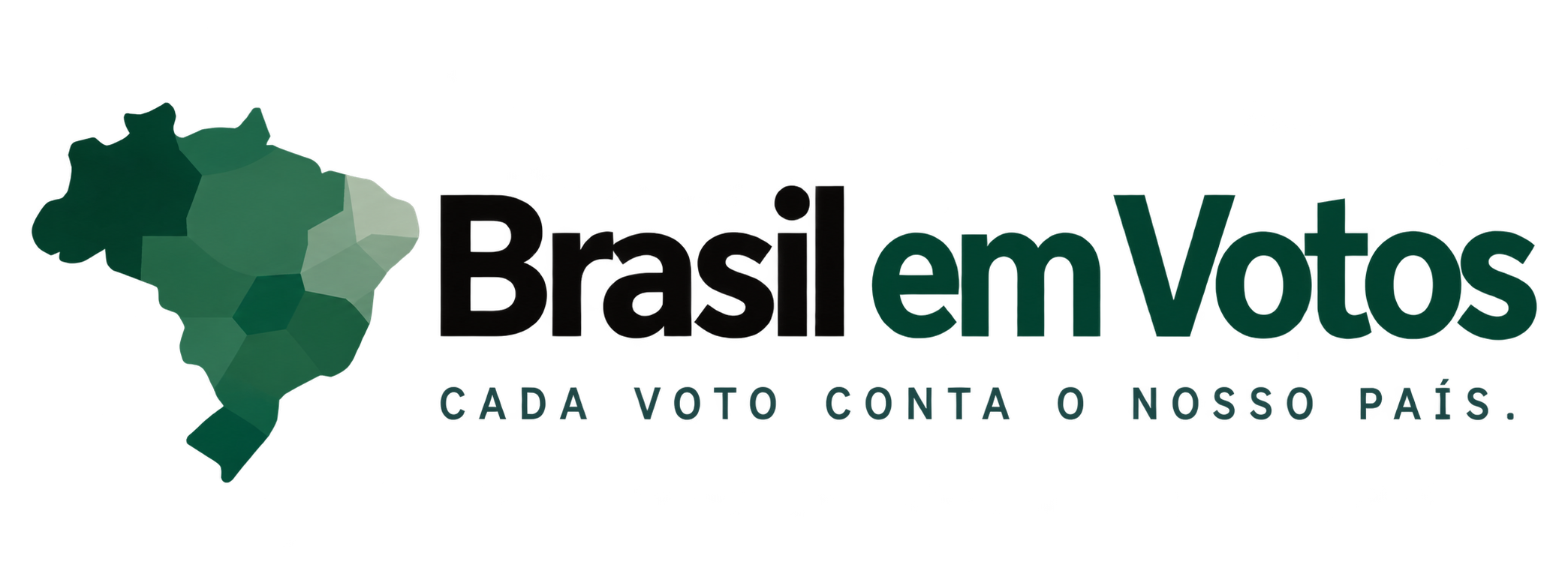 Brasil em Votos
